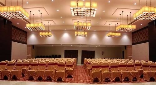 Hotel Ganpat Grand Palni Esterno foto